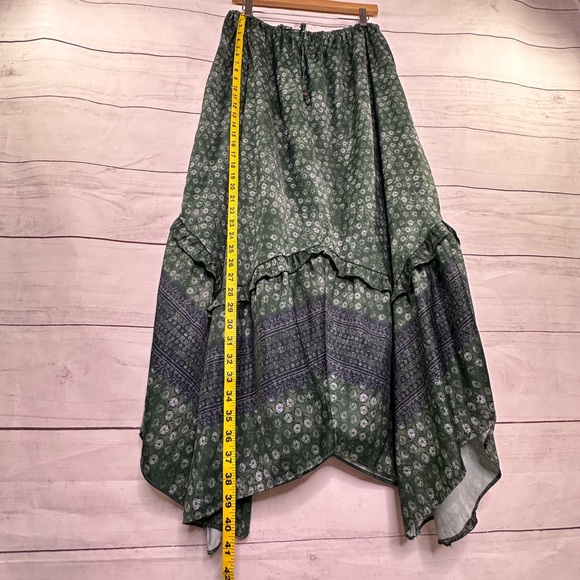 NWT Free People Emerald Combo Dreambound Set Size L - Picture 11 of 11